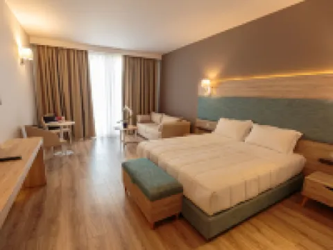 Regina Blu Hotéis em Vlore