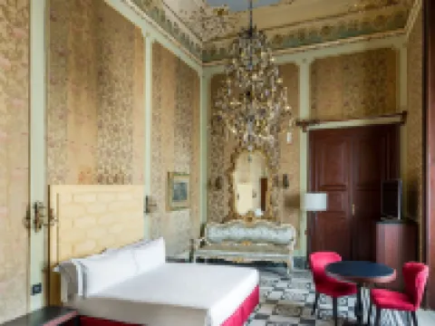 Room of Andrea Hotel Hotels in Trapani