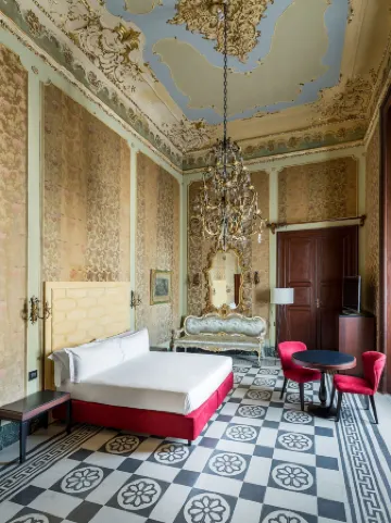 安德烈亞客房酒店