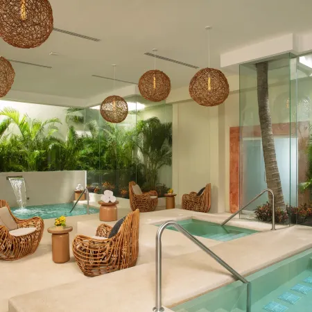 Dreams Sands Cancun Resort & Spa - All Inclusive