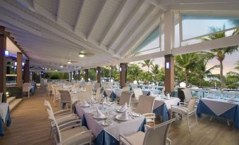 Lifestyle Tropical Beach Resort & Spa All Inclusive