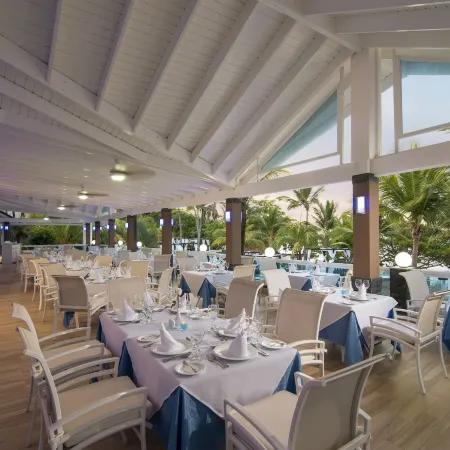 Lifestyle Tropical Beach Resort & Spa All Inclusive