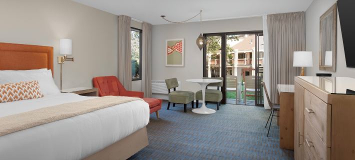 Ashland Hills Hotel & Suites Hotels in Jackson County