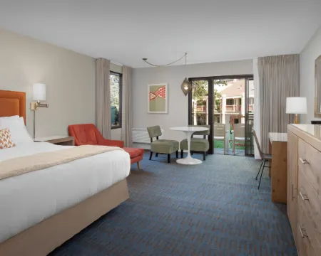 Ashland Hills Hotel & Suites Hotels in Jackson County