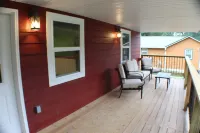 Trailhead Suites - Apartments