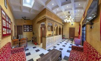 Hotel Akashdeep - Located City Centre