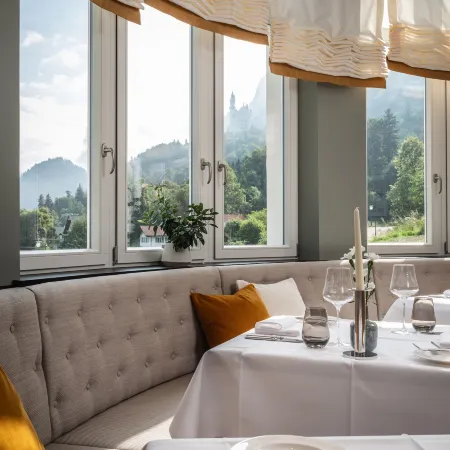 Ameron Neuschwanstein Alpsee Resort & Spa