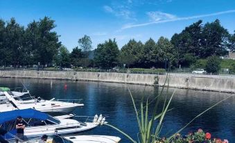 Auberge du Grand Lac