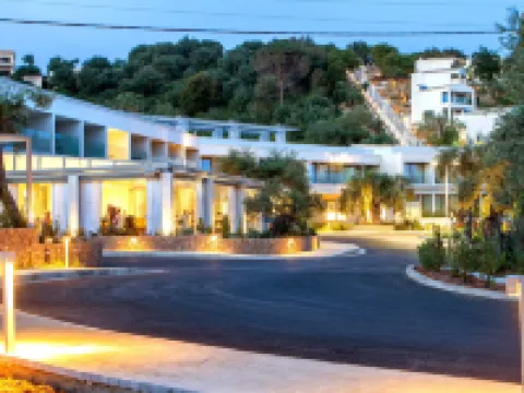 Rodostamo Hotel & Spa Hotels in Feakes