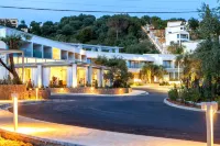 Rodostamo Hotel & Spa Hotel a Limni