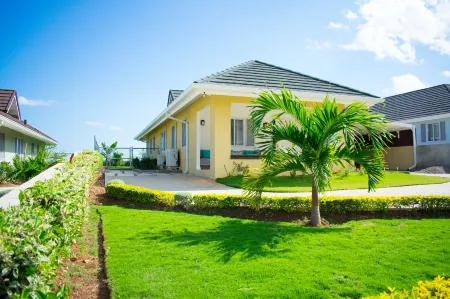 Richmond Villa Rental Management