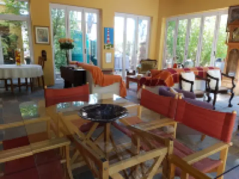 Steytlerville Villa Guest House Hotels in Western District