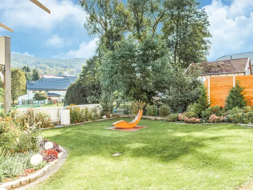 Mountain Apartment Getaway Hotels in Rickenbach