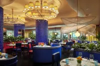 Fontainebleau Miami Beach - Breakfast