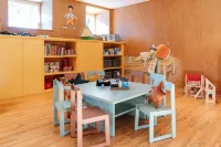 Carlton Hotel St Moritz - the Leading Hotels of the World