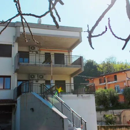 Cala Chiara B&B