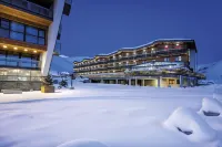 Gudauri Hills Apart Hotel Hotels in 