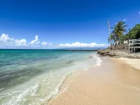 Auberge de la Vieille Tour - Beach