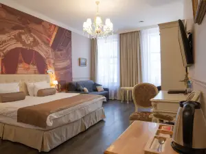 Galunov Hotel