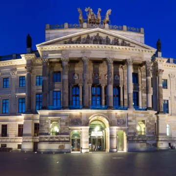 Hotel Deutsches Haus