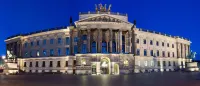 Hotel Deutsches Haus Hotel di Braunschweig