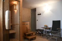 Hotel Conti Hotels in Sternberk