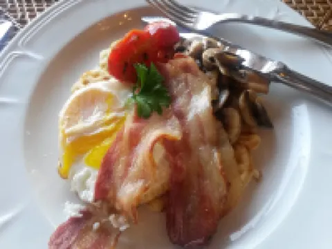 サニ バレー ネイチャー ロッジズ アンダーバーグのホテル