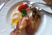 Sani Valley Nature Lodges Hotels in Underberg