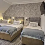 Kintrae B&B Các khách sạn ở 