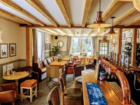 The Ship Inn Hotels in New Romney