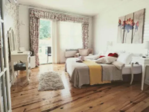 Lotus Restaurant & Home Hotels in Sile