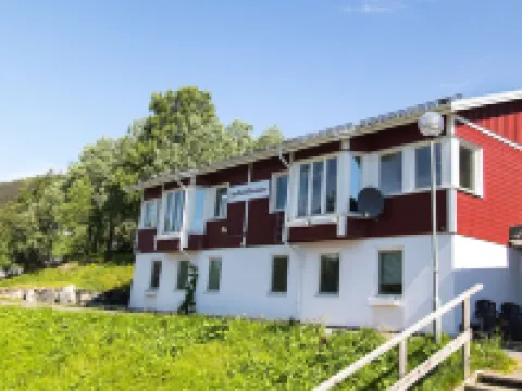 Åre Bed & Breakfast Hotels in Are