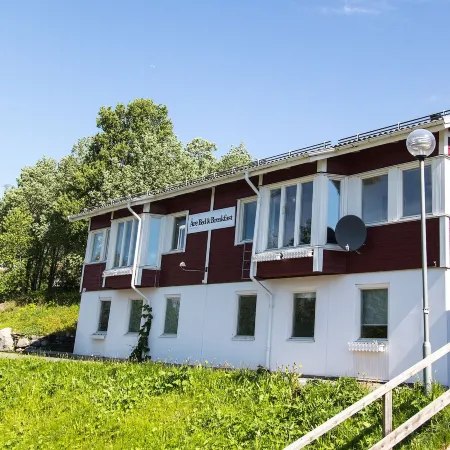 Åre Bed & Breakfast