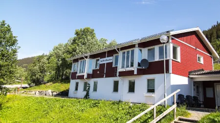 Åre Bed & Breakfast