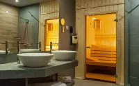 Hotel Arte Spa & Park - Spa