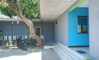 Puri Made 2 Homestay