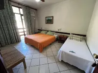 Pousada Paraíso Ilha Grande Hotels in Ilha Grande
