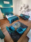 Chambres d'Hotes - le Magnolia Hotels in Villemoustaussou