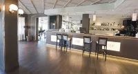 Hotell Valhall - bar