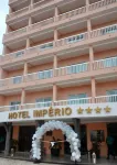 Hotel Imperio Bissau Hotels near National Ethnographic Museum