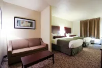Cobblestone Hotel & Suites - Devils Lake Các khách sạn gần Sân bay cấp vùng Devils Lake
