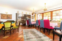 Gästehaus Strieth Hotels in Geisenheim