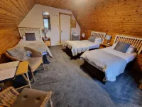 Carn Mhor Bed and Breakfast Hotels in 