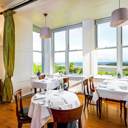 Mulranny Park Hotel