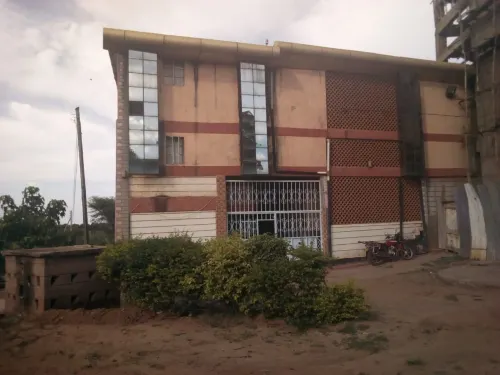 Falish Hotels Hotels in Mwingi