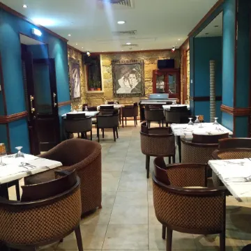 Castelli Hotel Nicosia
