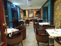 Castelli Hotel Nicosia Hotel a Agios Dometios