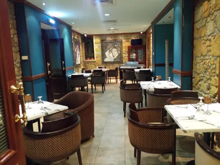 Castelli Hotel Nicosia Отели в г. Никосия