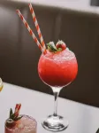 Menlo Park Hotel - Frühstück