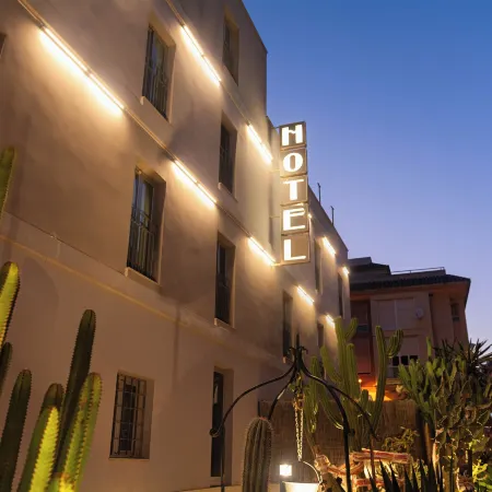 Hotel Bulevard